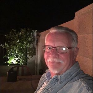 Meet your Posher, Len